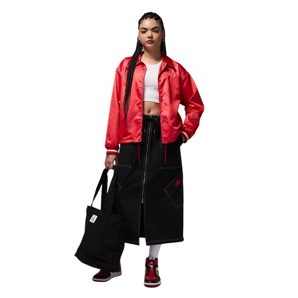 Jordan Jacket Red [HJ0087-636] - skstore.eu