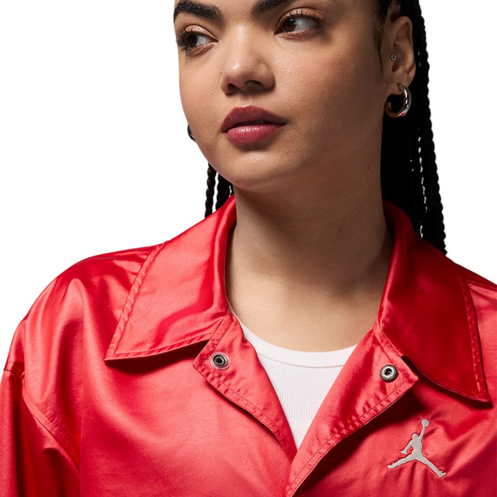 Jordan Jacket Red [HJ0087-636] - skstore.eu