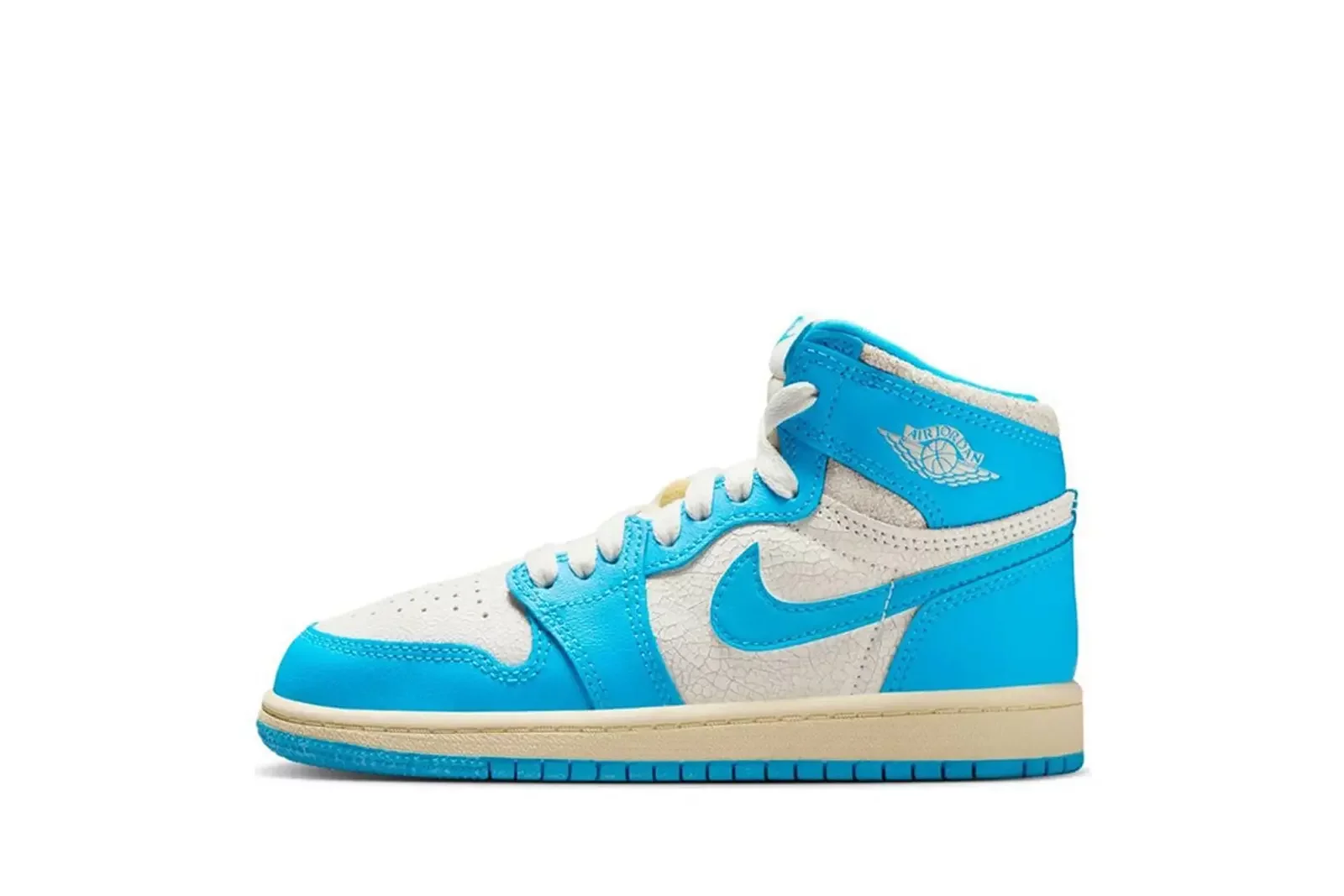 Sneakers Jordan Brand Air Jordan High OG J 'UNC Reimagined