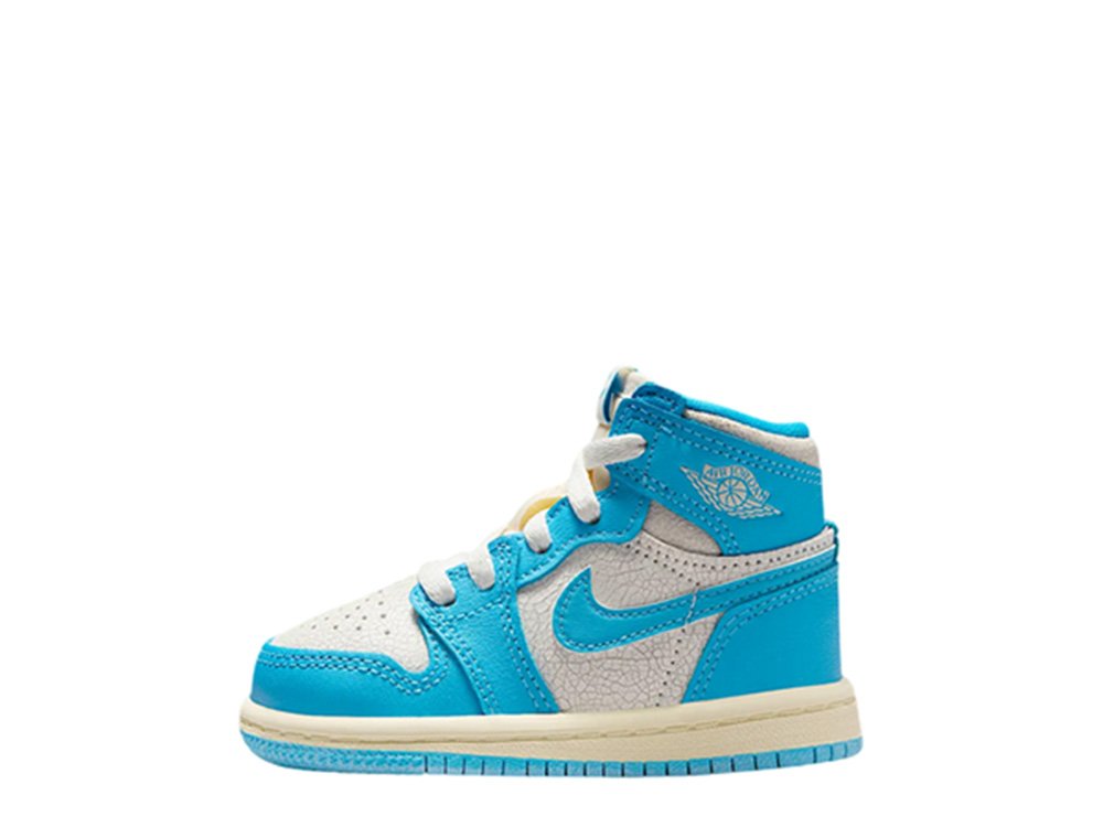 【激安】半額以下- 50%OFFの安い通販 Jordan Buty 1 Niebieskie (TD) Reimagined' 'UNC OG High Retro 靴