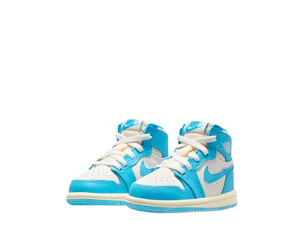 Jordan 1 Retro High OG 'UNC Reimagined' (TD) Blue [FD1413