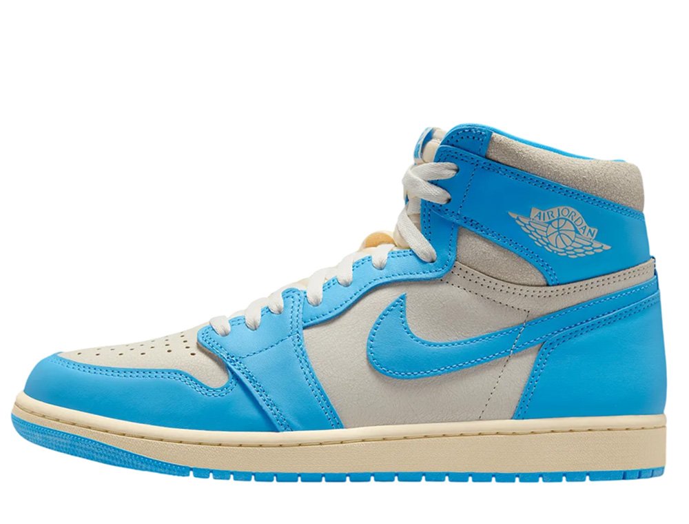 NIKE Jordan 1 Retro High OG Hyper  スニーカー NIKE公式】エア ジョーダン 1 'Hyper Royal' (555088-402 / AJ 1