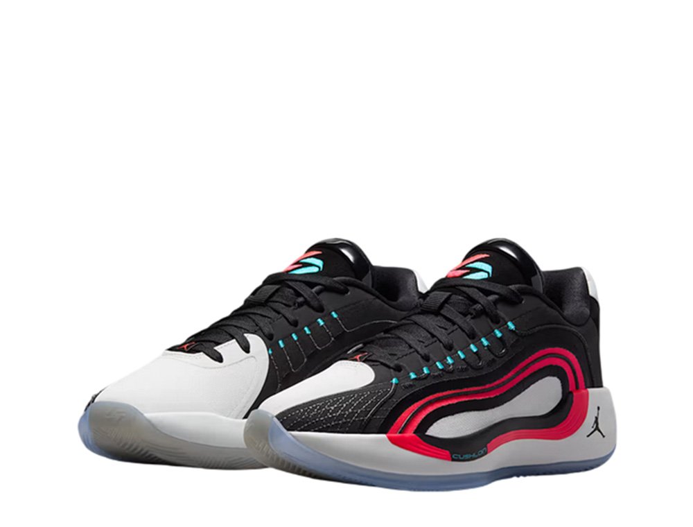 JORDAN LUKA 4 (GS) [HJ5225-001] - skstore.eu