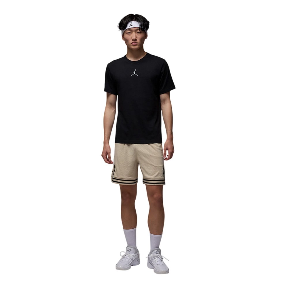 ★Nike★ Jordan Sports Men's Dry Fit T-Shirt HJ2397-010 Jordan Sport Dri-FIT T-shirt Black [HJ2397-010] - skstore.eu
