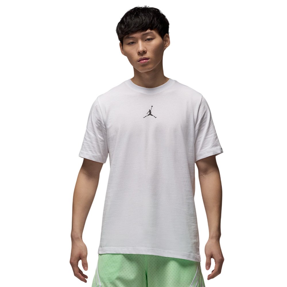 ★Nike★ Jordan Sports Men's Dry Fit T-Shirt HJ2397-010 Koszulka Jordan Sport T-Shirt - 11teamsports.pl