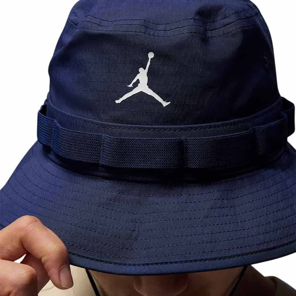 Jordan Apex Hat Navy - Main Image