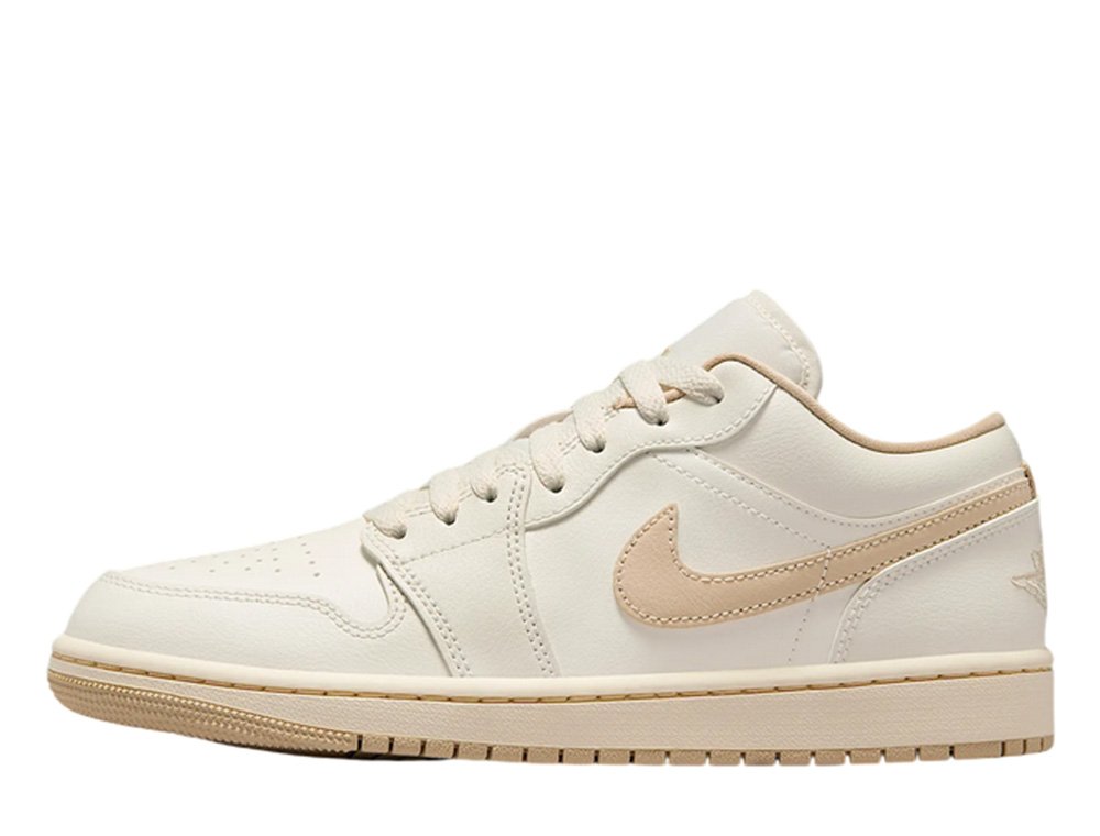 セール中　Nike Air Jordan 1 Low SE ベージュ s-l400.jpg