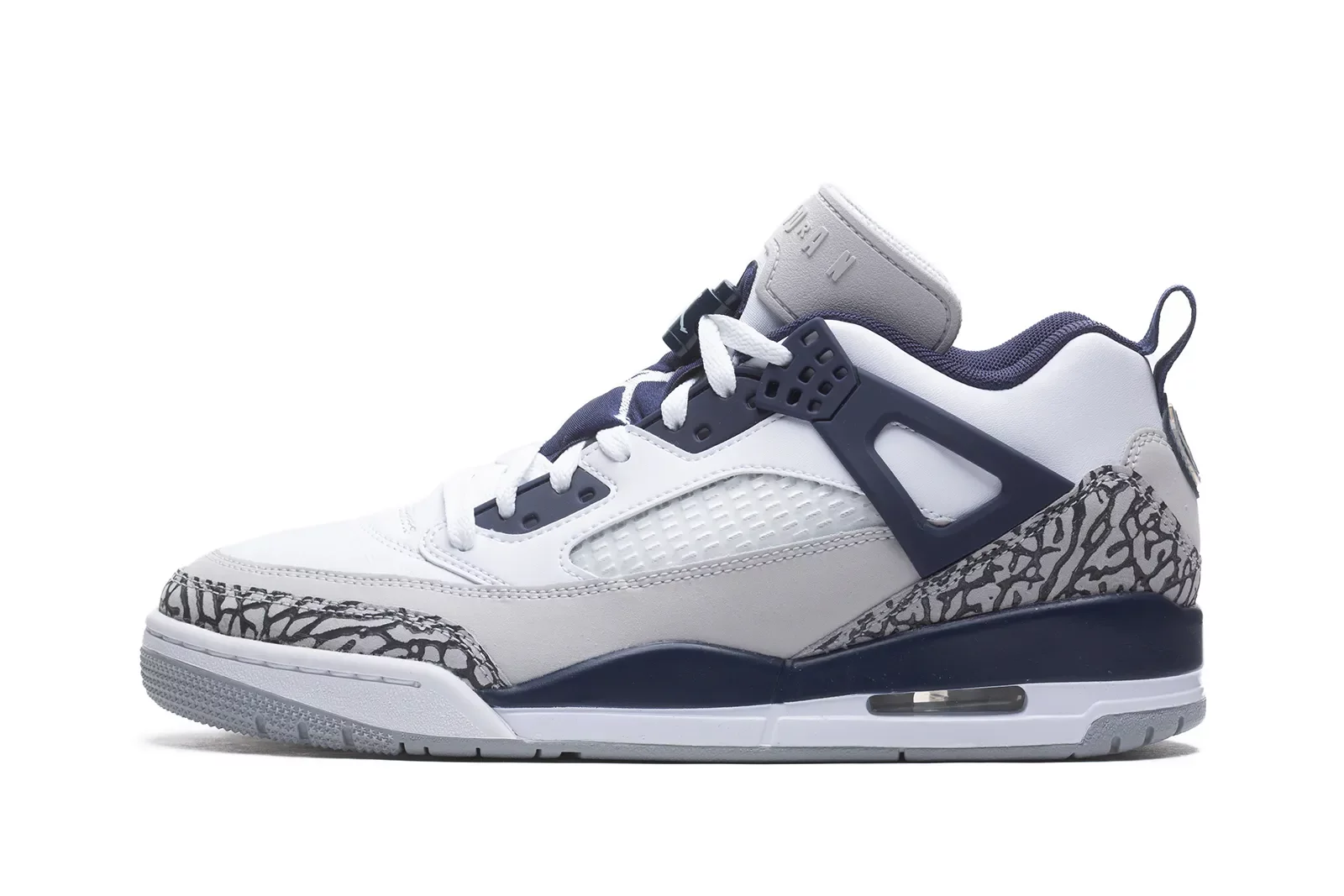訳ありNIKE JORDAN SPIZIKE LOW FQ1759-400 Jordan Spizike Low Bred - FQ1759-006 | eBay