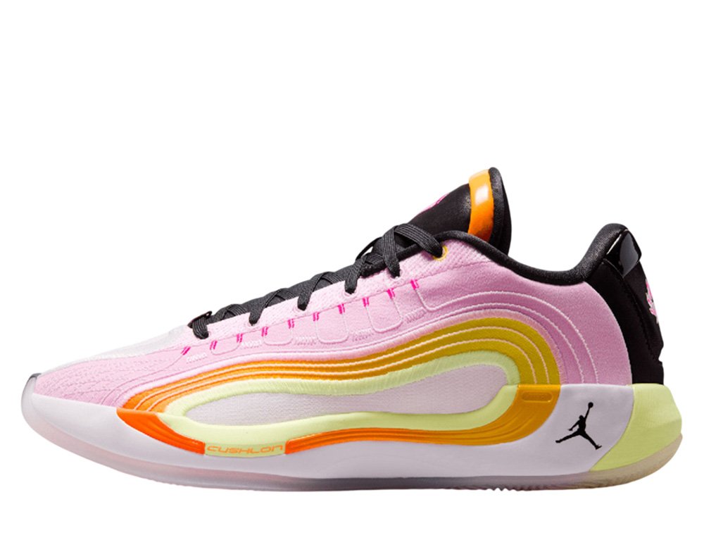 バッシュ　ルカ4 JORDAN LUKA4 GONE PF NIKE公式】ルカ 4 PF 