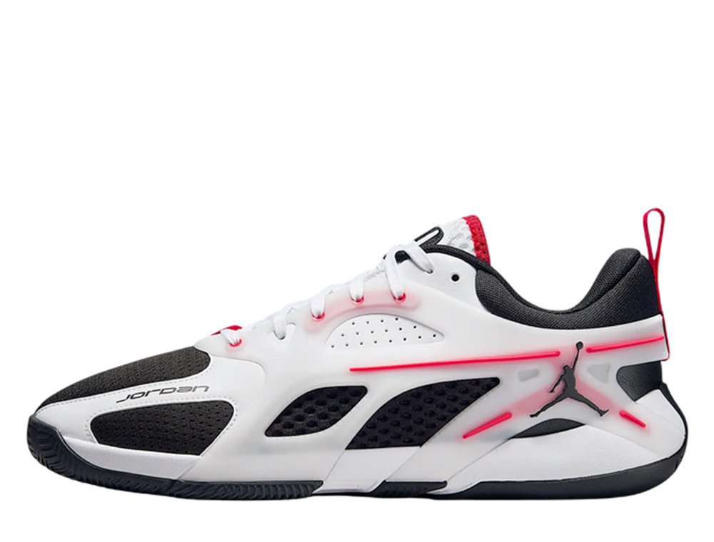 Jordan Heir Series 'Bloodline' Shoes White [FQ3858-106