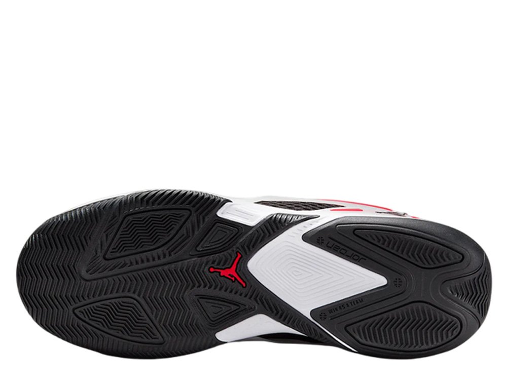 Jordan Heir Series 'Bloodline' Shoes White [FQ3858-106