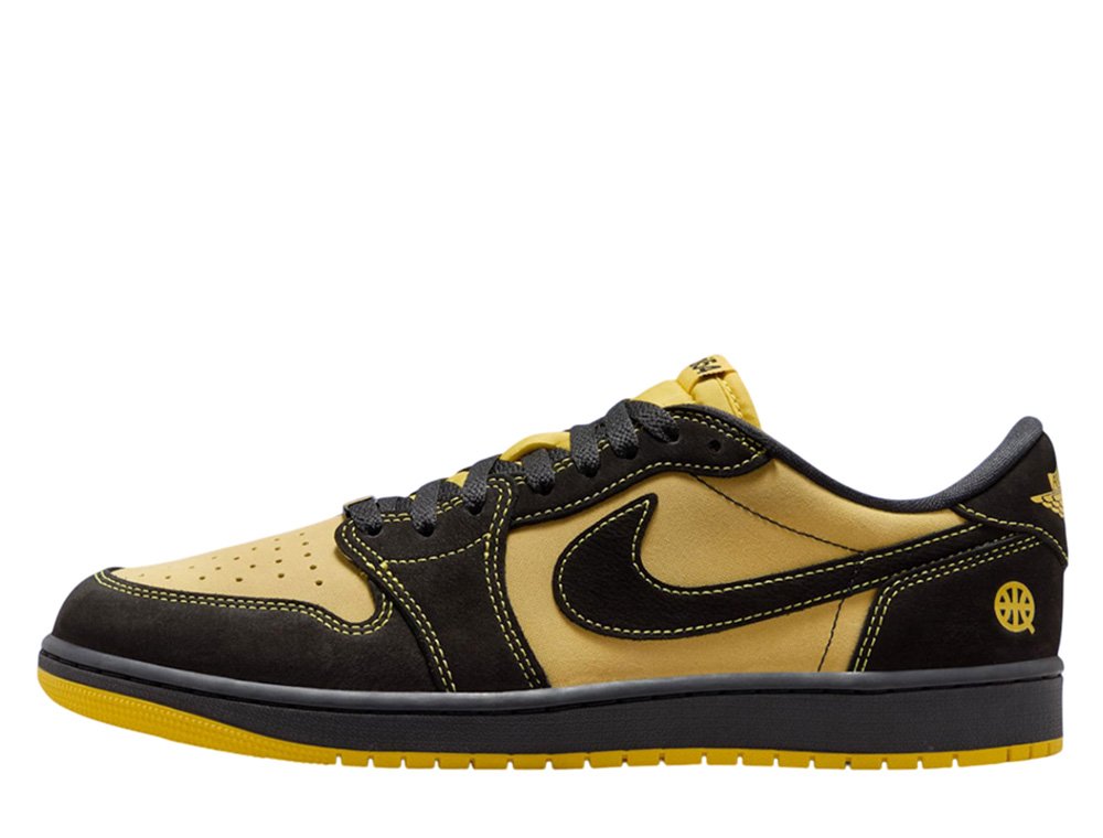 シューズ(男性用) AIR JORDAN 1 RETRO LOW OG 8.5 NIKE公式】Air Jordan 1 LOW '85 メンズシューズ.オンライン