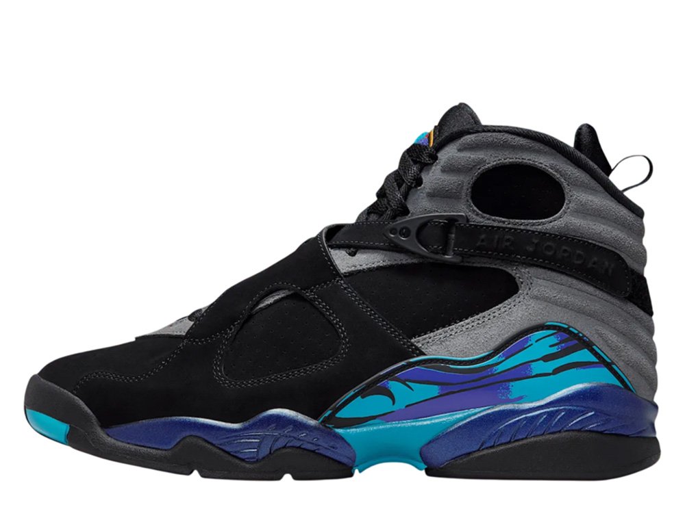 Air Jordan 8 Retro 'Aqua' [305381-006] - skstore.eu