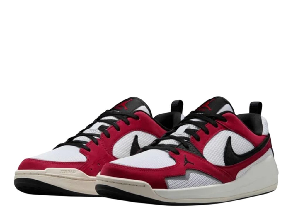 Jordan CMFT Era Red/White Shoes [HJ6777-106] - skstore.eu