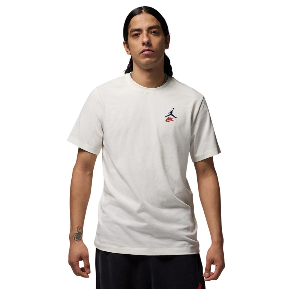 Jordan Rare Air White T-shirt [IB7526-133] - skstore.eu