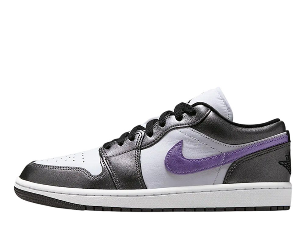 Air Jordan 1 Low SE Silver [HJ5910-105] - skstore.eu