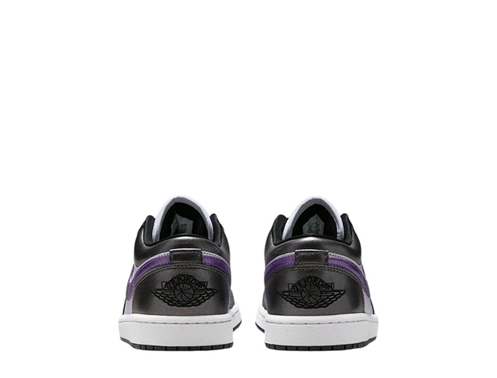 Air Jordan 1 Low SE Silver [HJ5910-105] - skstore.eu