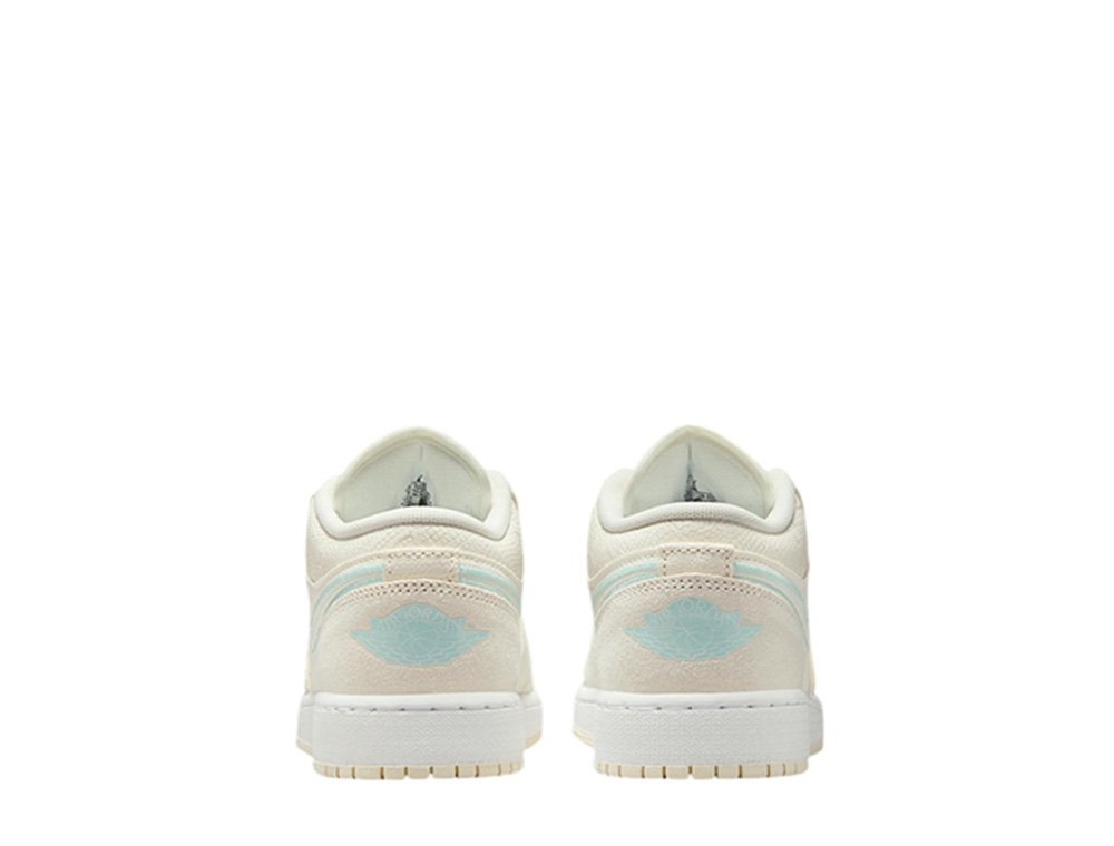 Air Jordan 1 Low SE (GS) Beige Shoes [HJ5969-100] - skstore.eu