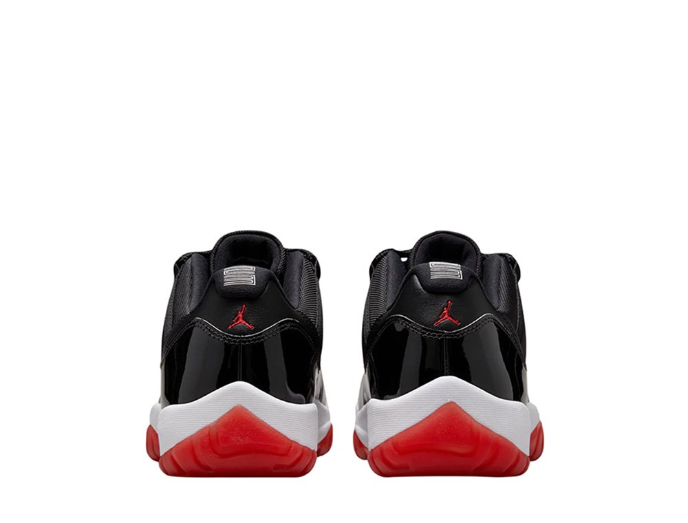 Air Jordan 11 Low “Bred” shoes [FV5104-006] - skstore.eu