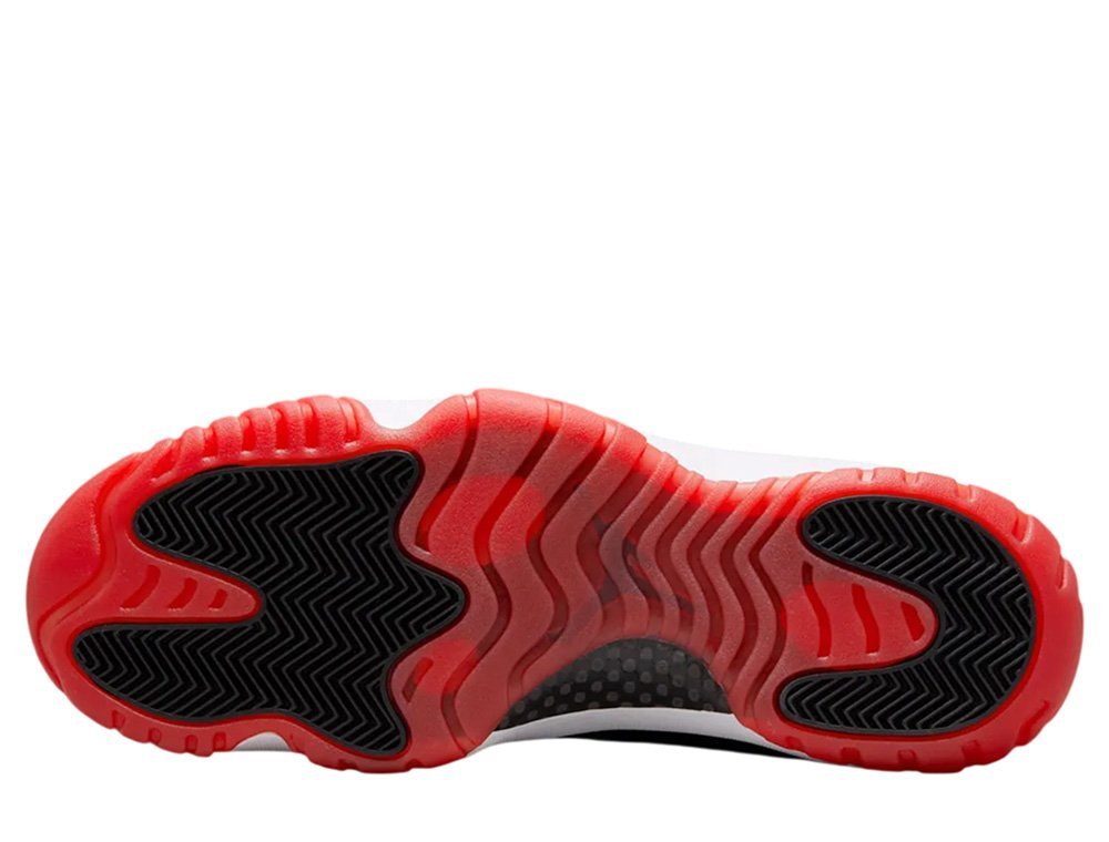 Air Jordan 11 Low ブレッド　26cm NIKE公式】エア ジョーダン 11 レトロ LOW 
