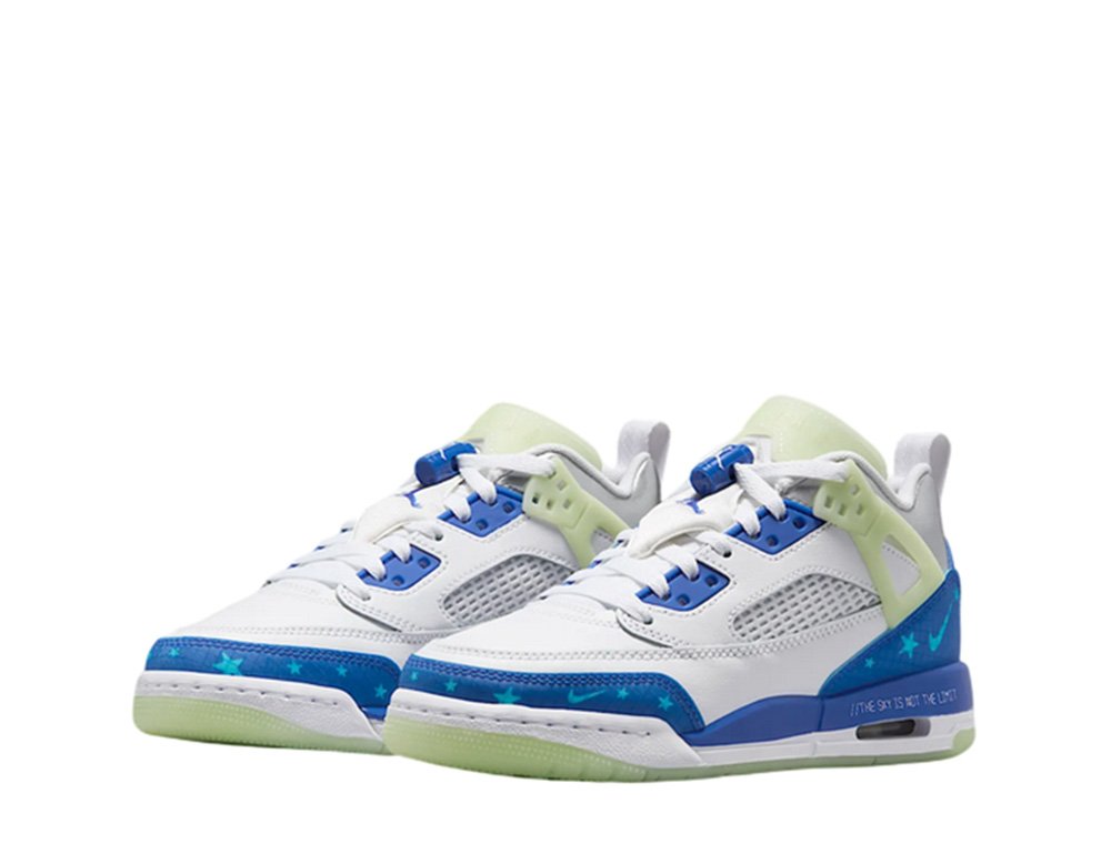 ★ナイキ Air Jordan Spizike Low Sneaker 関税込★ Buty dla dużych dzieci Jordan Spizike Low. Nike PL