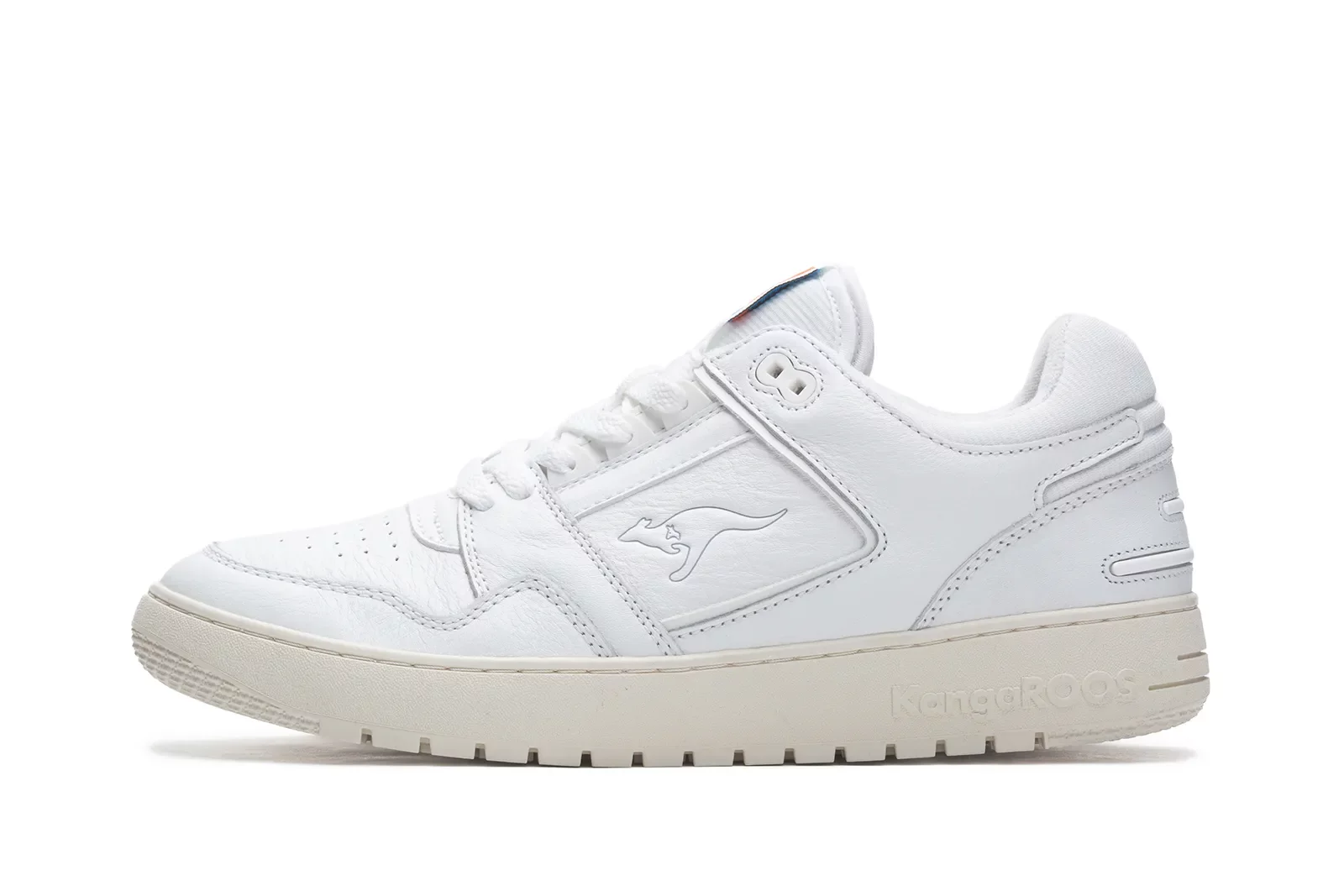 Athletic Shoes Kangaroos Sneaker Low Obuwie Kangaroos Originals