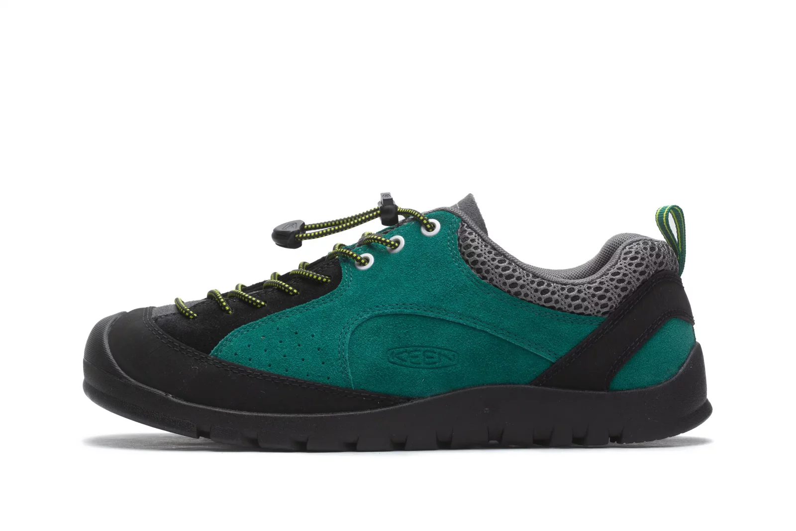 シューズ・サンダルその他 KEEN Jasper Rock Sneakers Aventurine Green 1028859 Obuwie Keen Jasper Rocks SP 'Aventurine' (1028859) | WSS