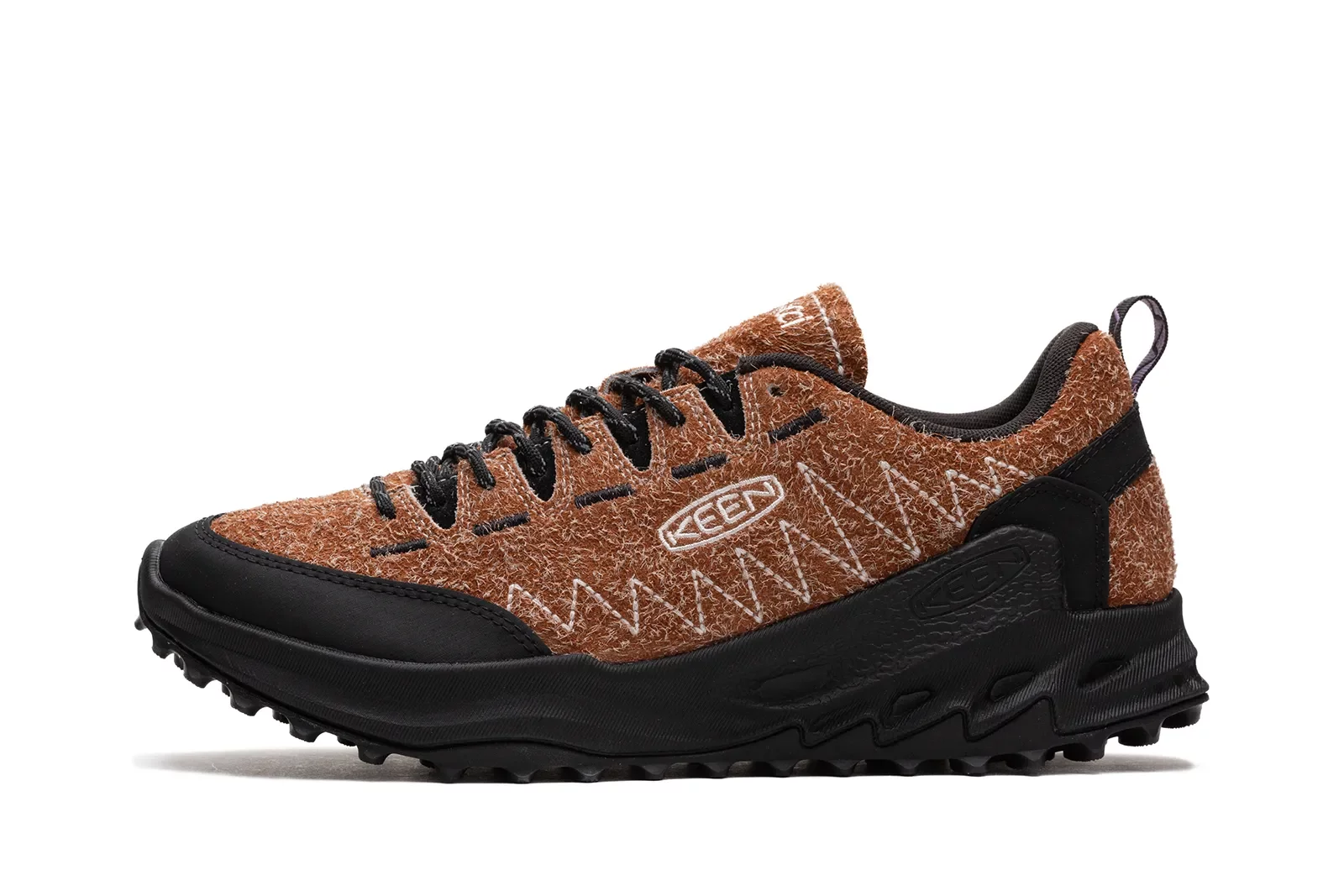 Buty miejskie męskie KEEN JASPER 