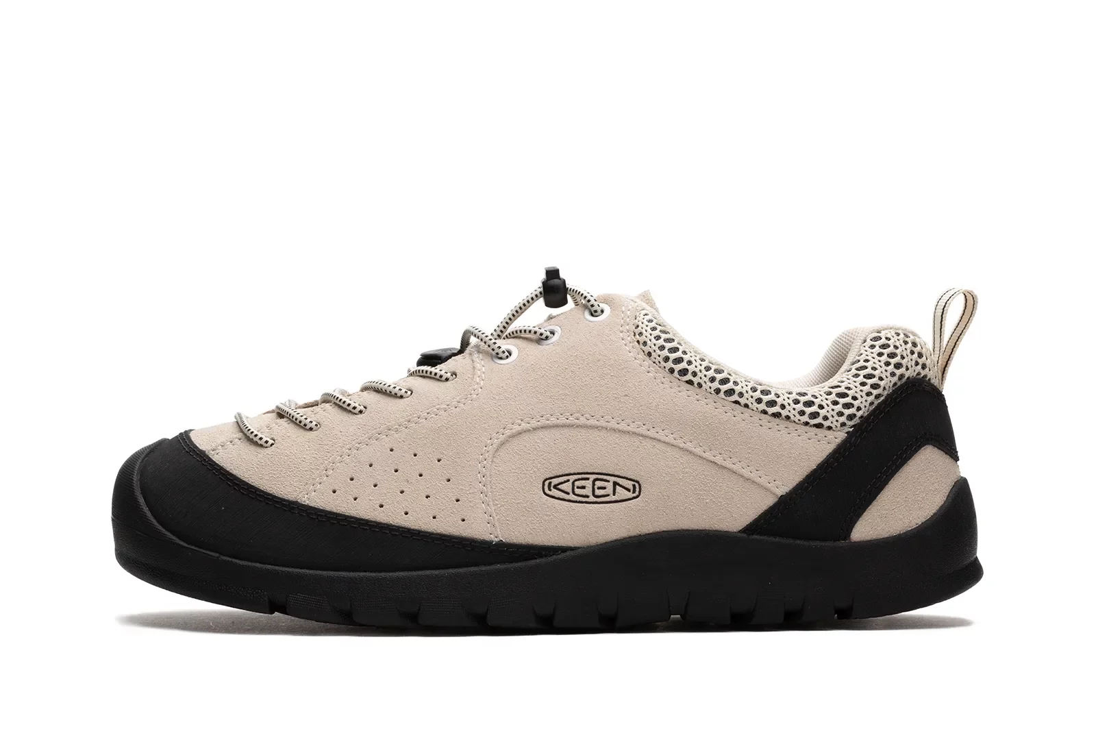 し*パ様 KEEN JASPER ブラック/ガム US 10 KEEN - JASPER WP M-Black/Black | ラスエ