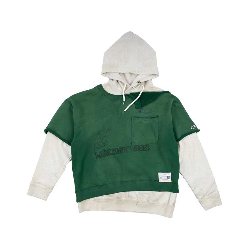 GRANCY Volume Layered Design MA-1 カーキ S 2025年最新】GRANCY ma-1の人気アイテム - メルカリ