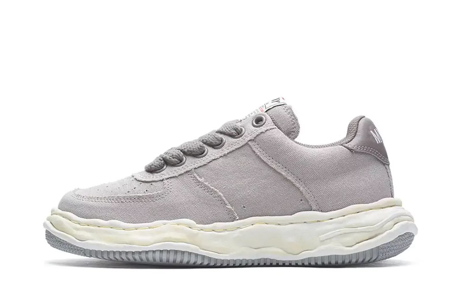 MIHARA YASUHIRO｜SNEAKERS (A14FW746 GRAY) MIHARA YASUHIRO]A14FW746 GRAY | 오케이몰