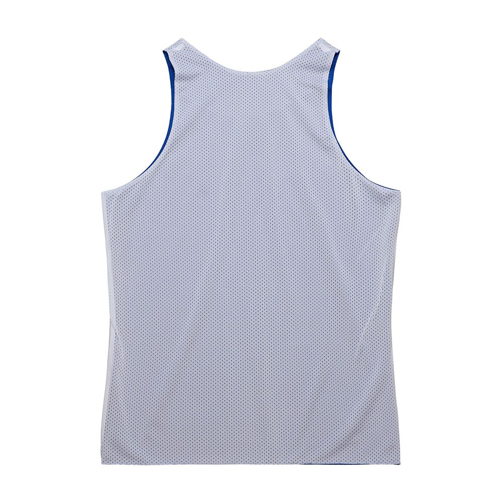 NBA GRIZZLIES タンクトップ リバーシブル Top Mitchell & Ness Reversible Mesh Practice Tank Vintage