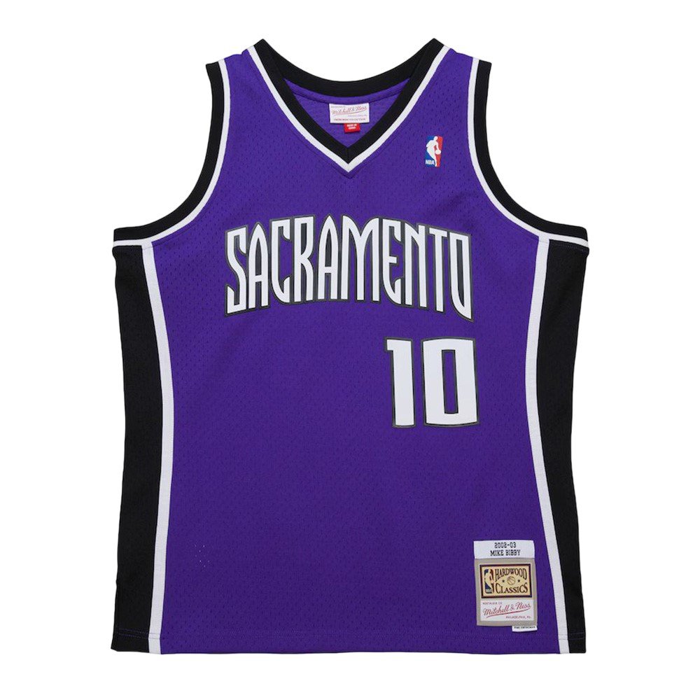 Mitchell&Ness NBA Swingman Jersey 2002/03 Sacramento Kings