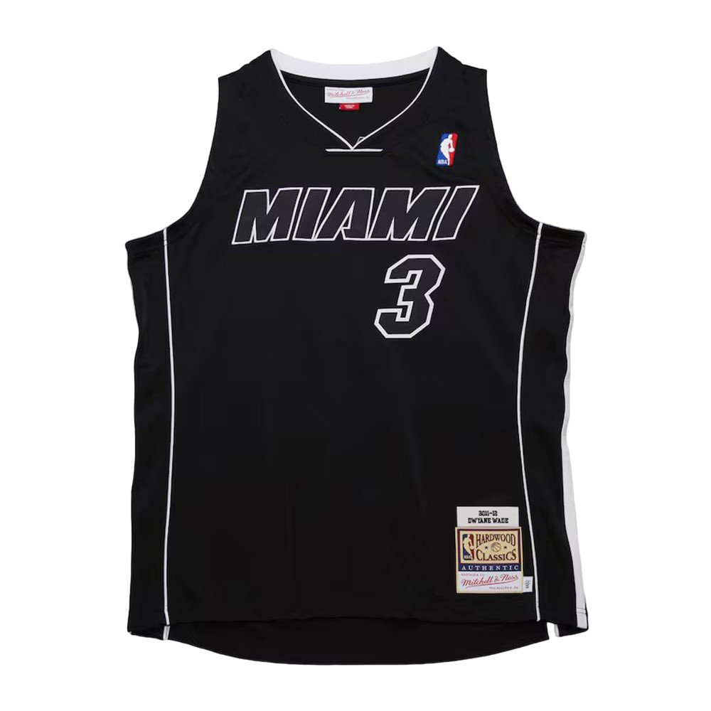 K*B様 希少❗️ 刺繍❗️NBAユニフォーム Miami Heat Dwyan c93657c17acbb4493cbd38d63fb292