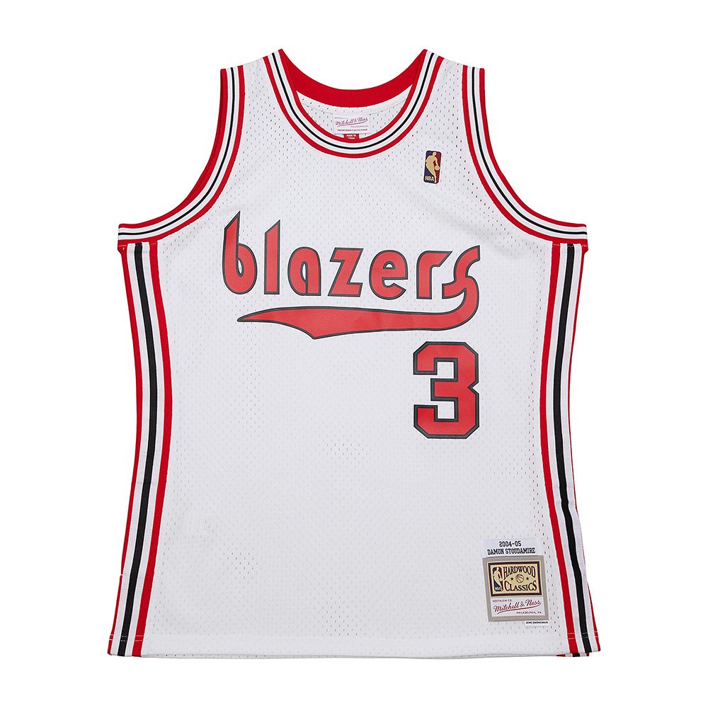 Drexler Vintage Portland Trail Blazers Basketball Jersey Vintage