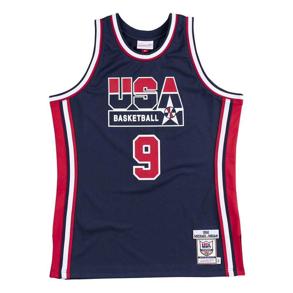 NIKE - NBA JERSEY Michael Jordan ユニフォーム VINTAGE NIKE NBA CHICAGO BULLS MICHAEL JORDAN JERSEY SIZE