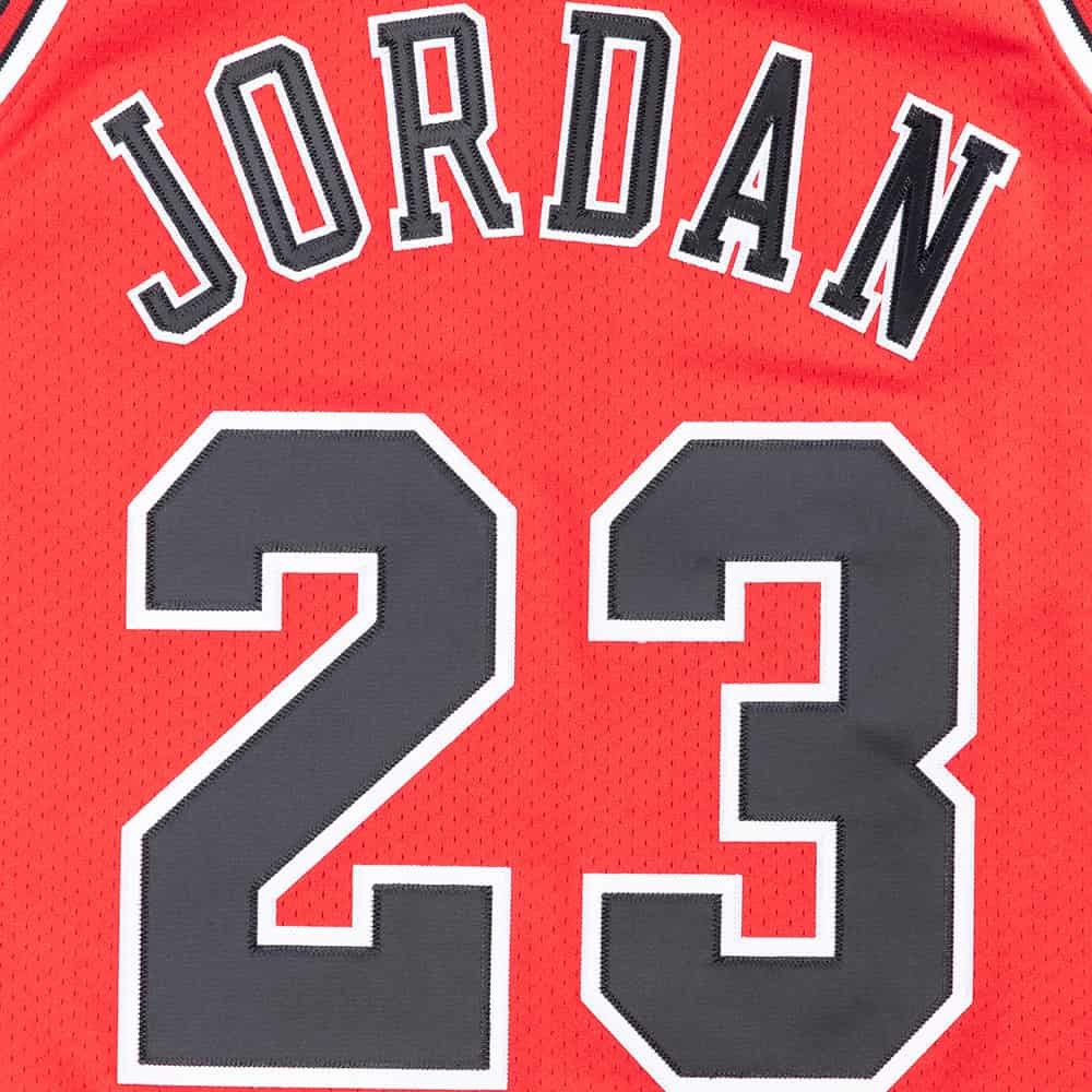 BULLS ジャージ 23番 NBA シカゴ・ブルズ マイケル・ジョーダン 23番 ユニフォーム