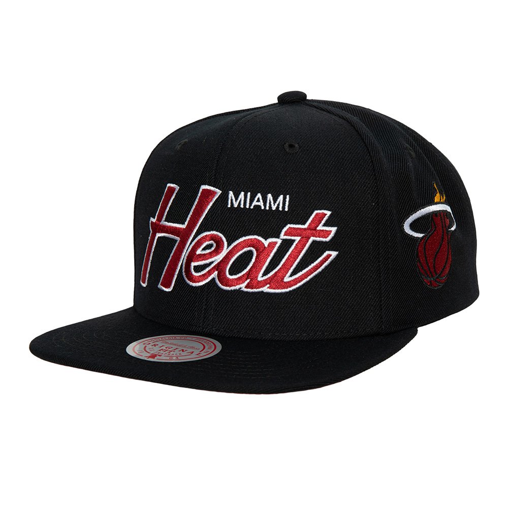 その他 Mitchell&ness HEAT Amazon.com: Mitchell & Ness Miami Heat NBA Team Lofi Pro HWC