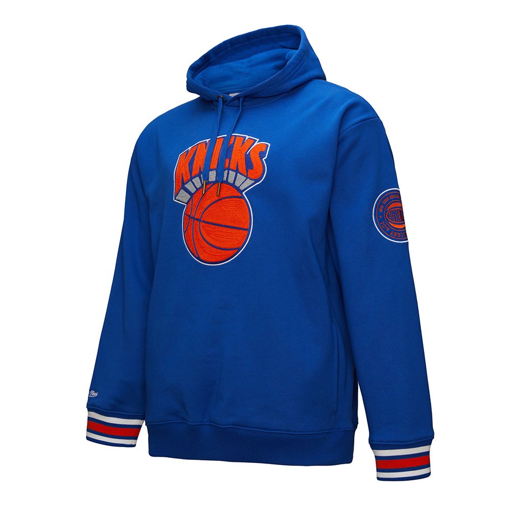 new york knicks jumper