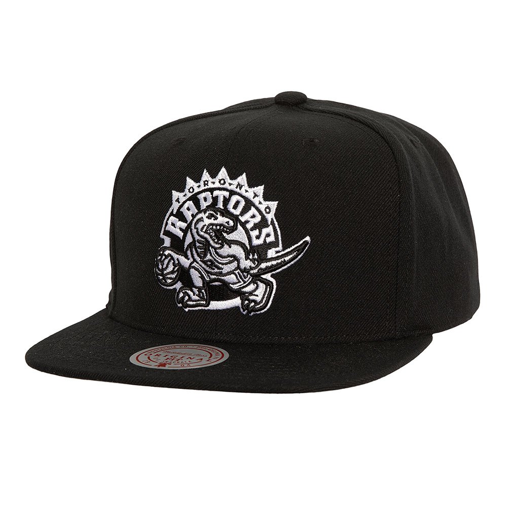 Nba Raptors Hats Mitchell And Ness Mitchell&Ness NBA Evergreen