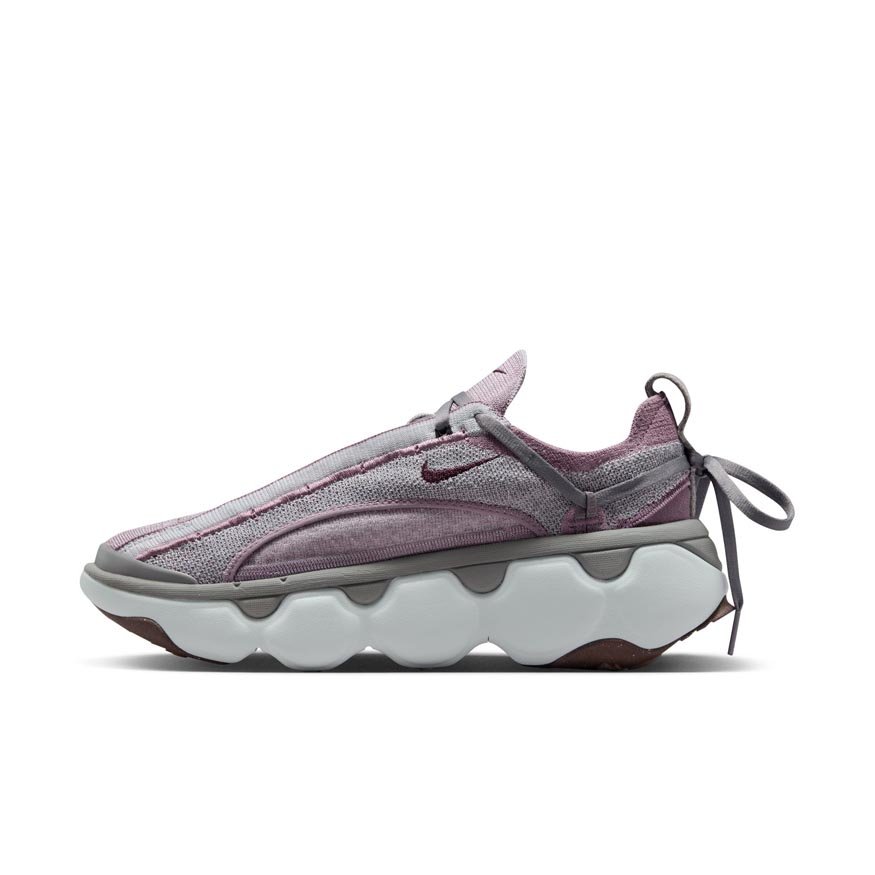 Sneakers Nike Flyknit Bloom Platinum Violet (FD2149-200) | WSS