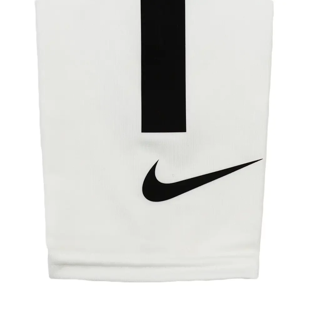 Nike Pro Elite Sleeves 2.0 White [N0002044127LXL] - skstore.eu