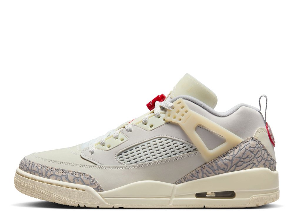 Jordan Spizike Low Beige shoes [FQ1759-100]