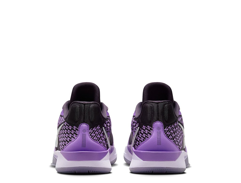 ★送料・関税込★NIKE★SABRINA 2 EP★22-30cm★スニーカー Buty Nike Sabrina 2 'Court Vision' Cave Purple/White-Black