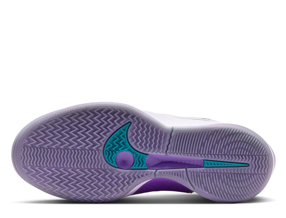Nike sabrina2 サブリナ Buty Nike Sabrina 2 Citron Tint/Royal Pulse/Alabaster