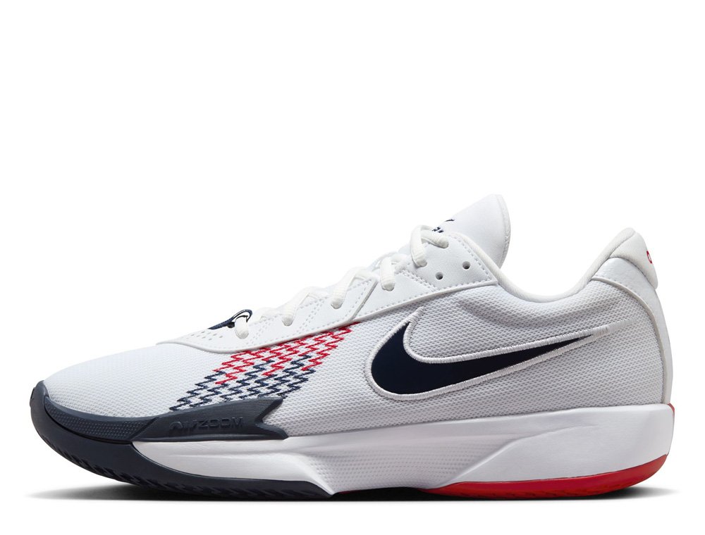 Nike Gt Cut Academy WMNS Light Wild Mango / Hot Fuchsia