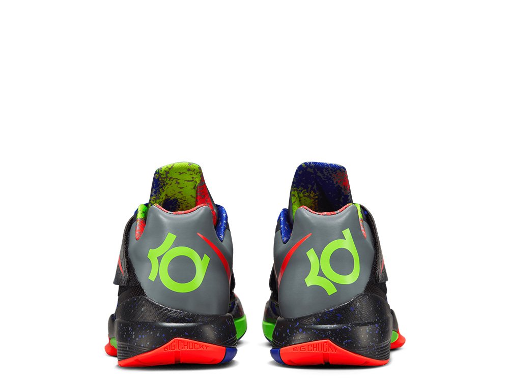 Nike KD 4 'Nerf' [FQ8180-400] - skstore.eu