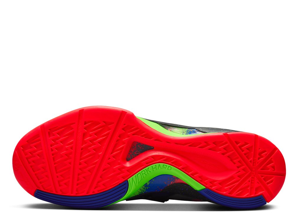 Nike KD 4 'Nerf' [FQ8180-400] - skstore.eu