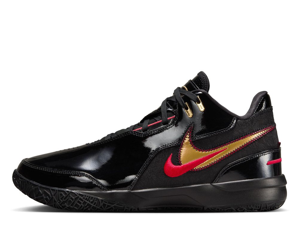 レブロン NXXT GEN AMPD EP 27.5 新品 ZOOM LEBRON NXXT GEN AMPD EP 27.5cm - メルカリ