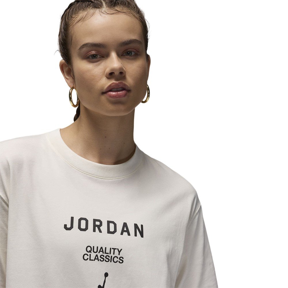 Tシャツ・カットソー MADERA T-SHIRT WBBalo Spot Tee - Off White – Woodbird